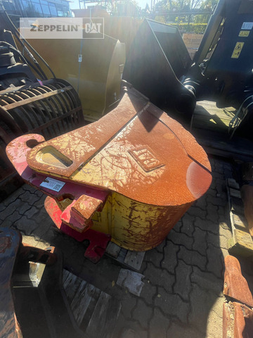 Sonstiges Prim.-Prod Komponent - Cazo para excavadora: foto 1 Sonstiges Prim.-Prod Komponent - Cazo para excavadora: foto 1