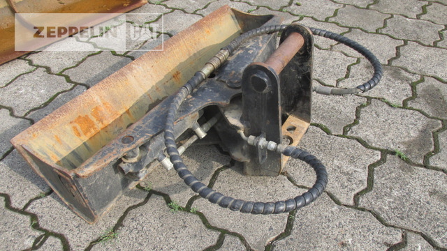 Sonstiges Prim.-Prod Komponent - Cazo para excavadora para Maquinaria de construcción: foto 2 Sonstiges Prim.-Prod Komponent - Cazo para excavadora para Maquinaria de construcción: foto 2