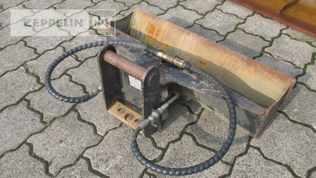 Sonstiges Prim.-Prod Komponent - Cazo para excavadora para Maquinaria de construcción: foto 3 Sonstiges Prim.-Prod Komponent - Cazo para excavadora para Maquinaria de construcción: foto 3