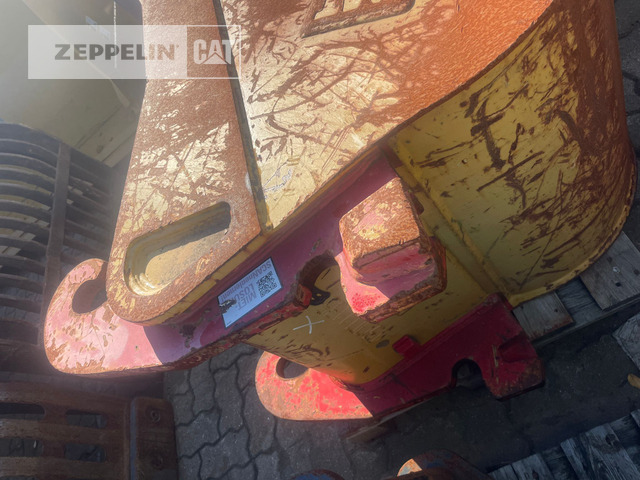 Sonstiges Prim.-Prod Komponent - Cazo para excavadora: foto 4 Sonstiges Prim.-Prod Komponent - Cazo para excavadora: foto 4