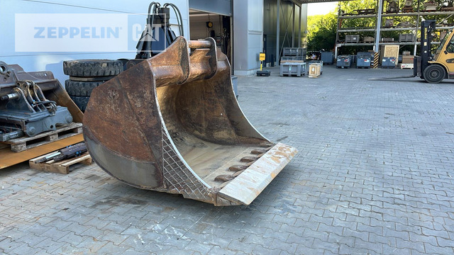 Sonstiges Primär-Prod. Komp.Ti - Cazo para excavadora: foto 4 Sonstiges Primär-Prod. Komp.Ti - Cazo para excavadora: foto 4