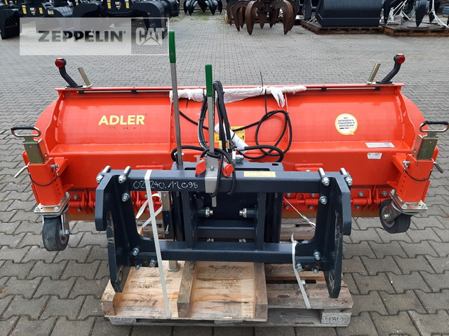 Sonstiges Primärprodukte Kompo - Hoja de bulldozer para Maquinaria de construcción: foto 4 Sonstiges Primärprodukte Kompo - Hoja de bulldozer para Maquinaria de construcción: foto 4