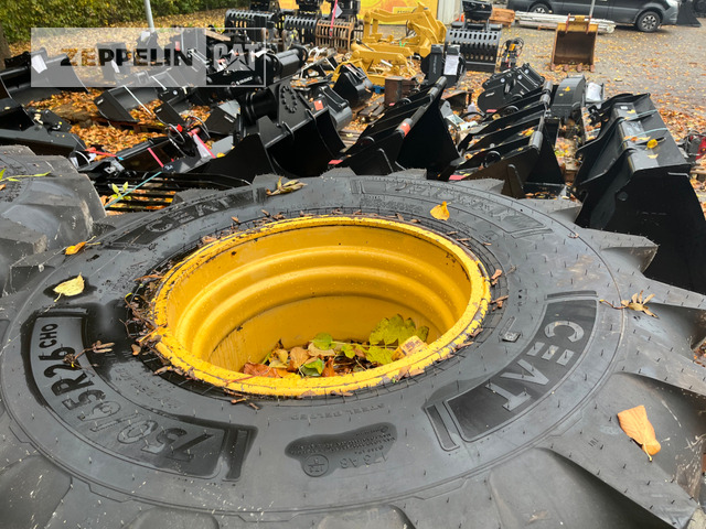 Sonstiges Reifen 750/65 R26 - Neumático para Maquinaria de construcción: foto 1 Sonstiges Reifen 750/65 R26 - Neumático para Maquinaria de construcción: foto 1