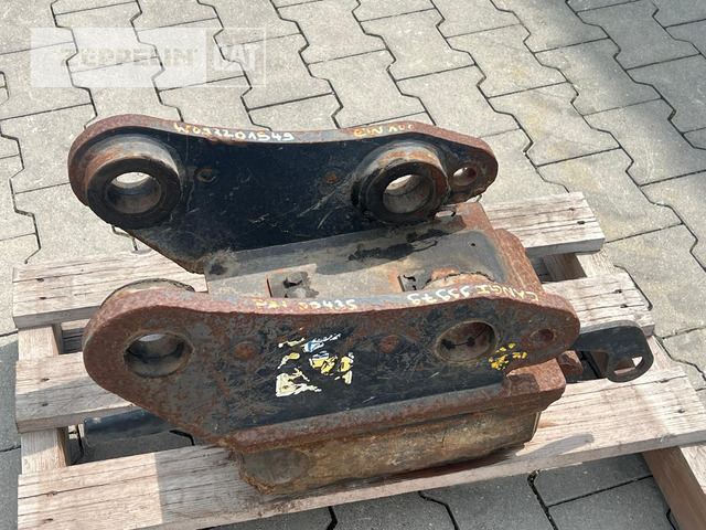 Sonstiges Schnellwechsler CR70 - Acoplamiento rápido para Maquinaria de construcción: foto 2 Sonstiges Schnellwechsler CR70 - Acoplamiento rápido para Maquinaria de construcción: foto 2