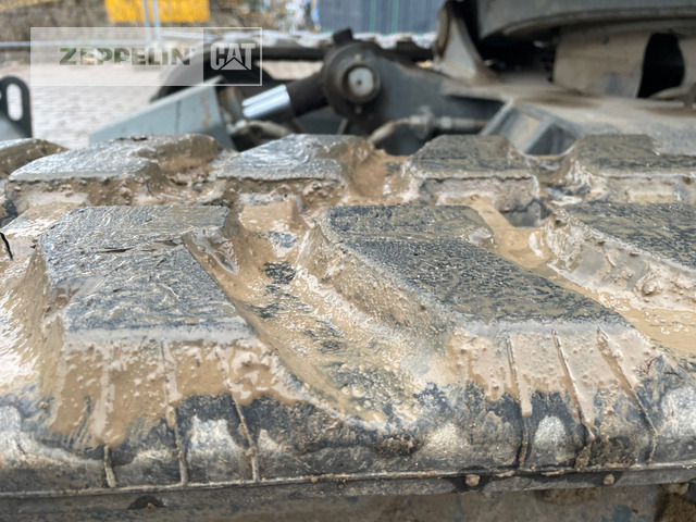 Miniexcavadora Wacker EZ36: foto 13