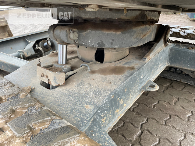 Miniexcavadora Wacker EZ36: foto 23