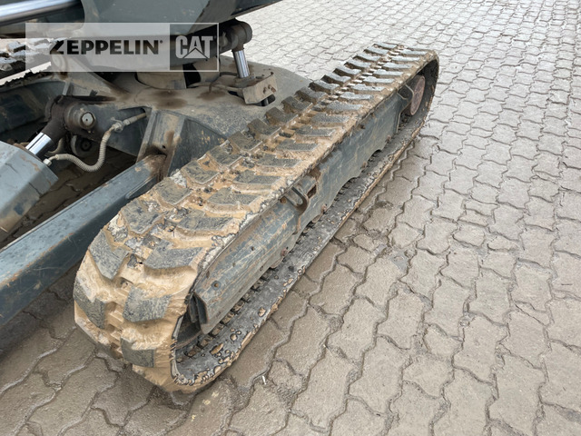 Miniexcavadora Wacker EZ36: foto 12