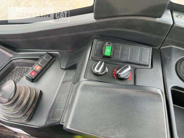 Cargadora de ruedas Wacker WL950: foto 17