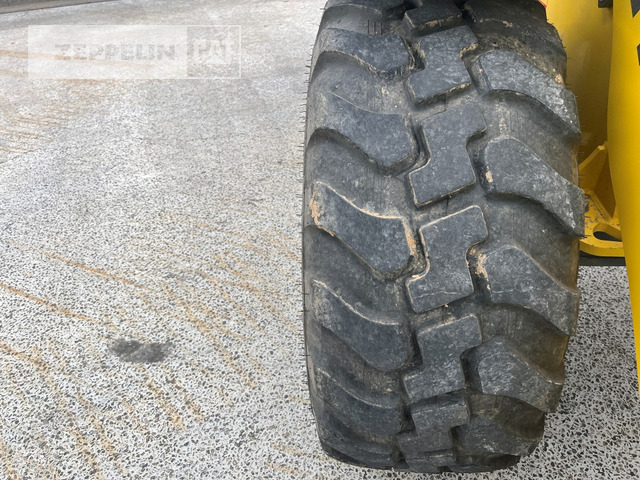 Cargadora de ruedas Wacker WL950: foto 12
