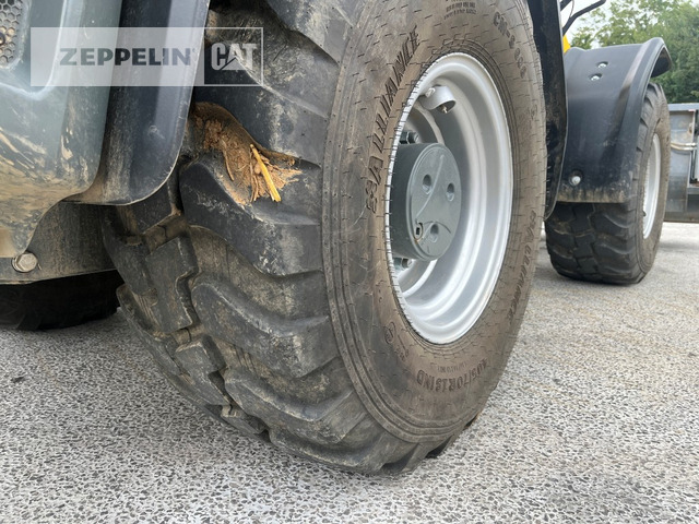Cargadora de ruedas Wacker WL950: foto 11