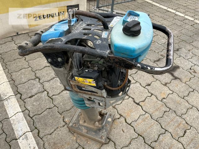 Weber SRV620 - Vibroapisonador: foto 1 Weber SRV620 - Vibroapisonador: foto 1
