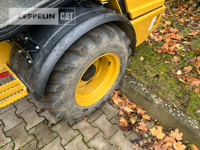 Cargadora de ruedas Zeppelin ZL35: foto 13