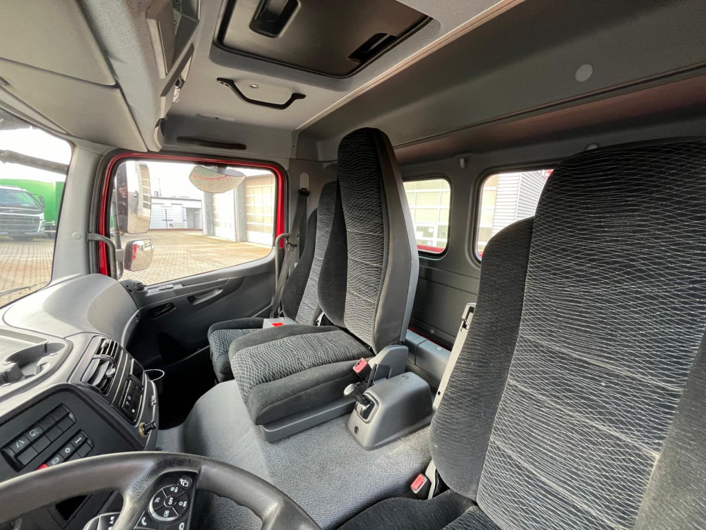 MERCEDES-BENZ Atego 1530 K 2-Achs Kipper Meiller - Camión volquete: foto 3 MERCEDES-BENZ Atego 1530 K 2-Achs Kipper Meiller - Camión volquete: foto 3