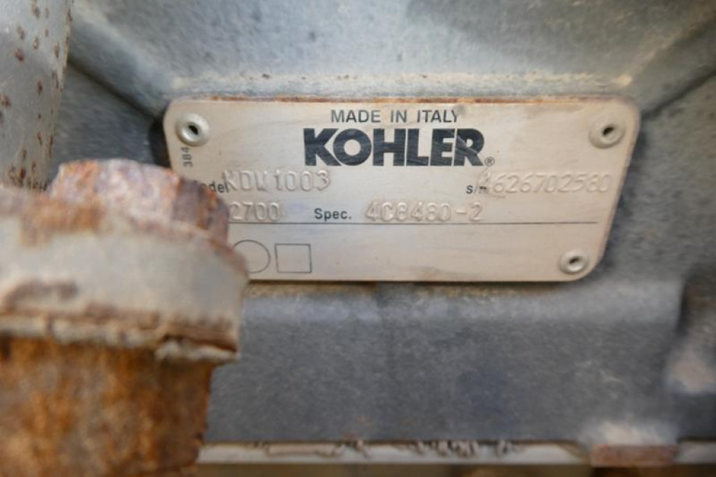 Wacker Neuson SE Rüttelplatte DPU 110rLem970 Baumaschine inkl. Fernbedienung - Maquinaria de construcción: foto 3 Wacker Neuson SE Rüttelplatte DPU 110rLem970 Baumaschine inkl. Fernbedienung - Maquinaria de construcción: foto 3