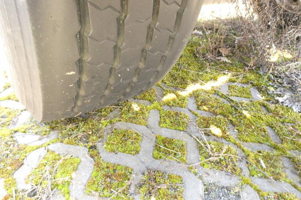 SCHMITZ GOTHA Abrollcontainernanhänger ACF 18 Containeranhänger S -Schlitten - Remolque multilift/ Portacontenedores de cadenas: foto 4 SCHMITZ GOTHA Abrollcontainernanhänger ACF 18 Containeranhänger S -Schlitten - Remolque multilift/ Portacontenedores de cadenas: foto 4