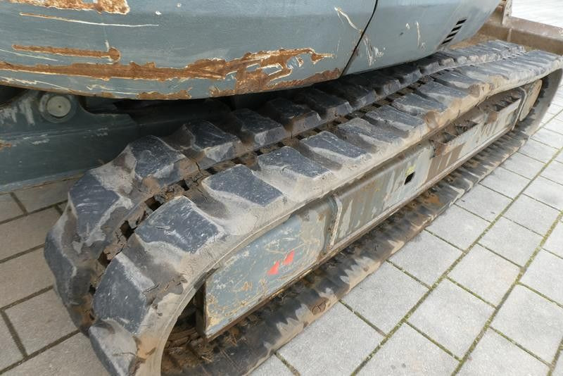 Wacker SE 14.504 -Z+Power-tilt - Miniexcavadora: foto 5 Wacker SE 14.504 -Z+Power-tilt - Miniexcavadora: foto 5
