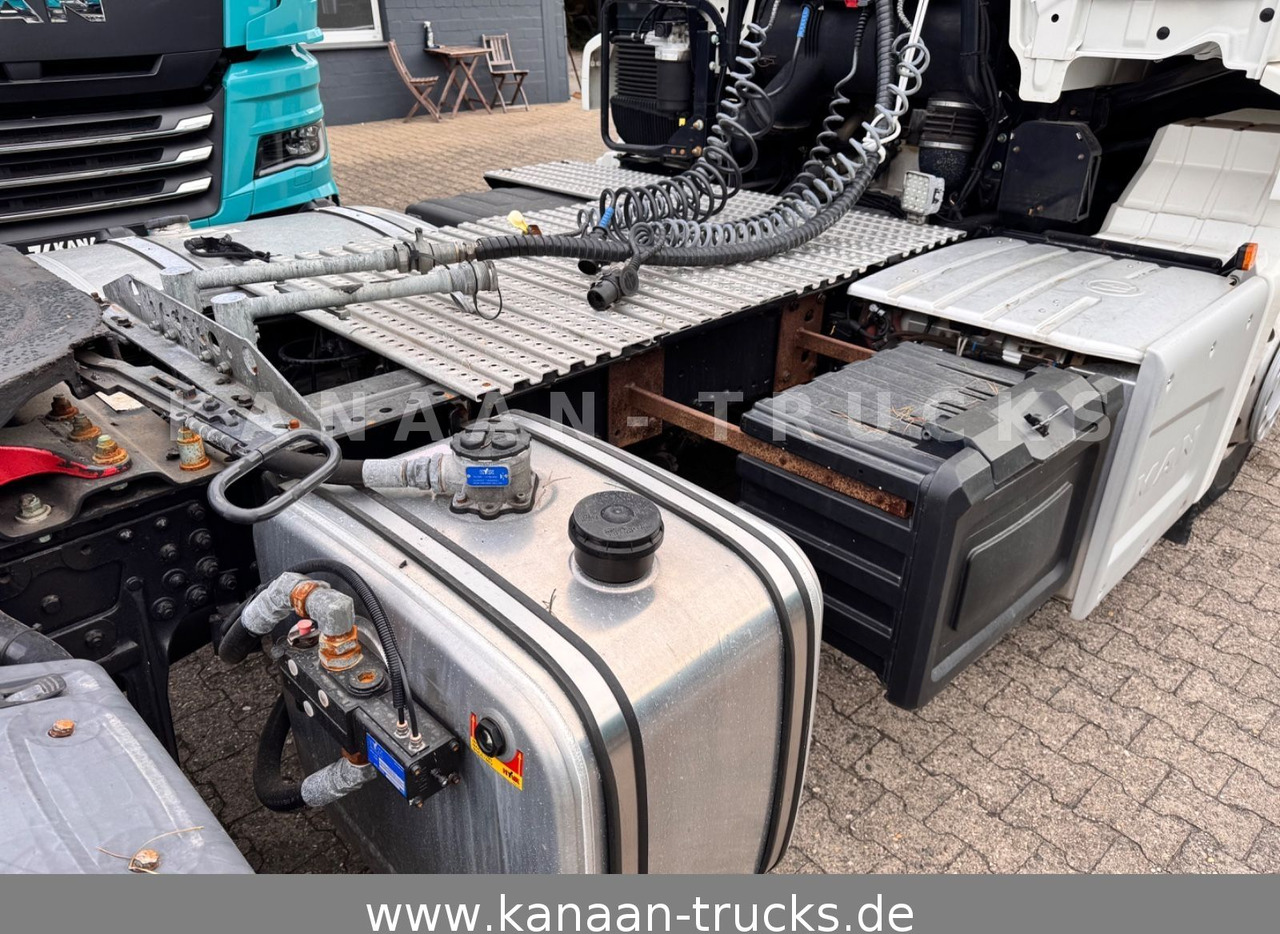 MAN 18.470 LX TGS Hydraulik Walkingfloor & Kipper - Cabeza tractora: foto 5 MAN 18.470 LX TGS Hydraulik Walkingfloor & Kipper - Cabeza tractora: foto 5