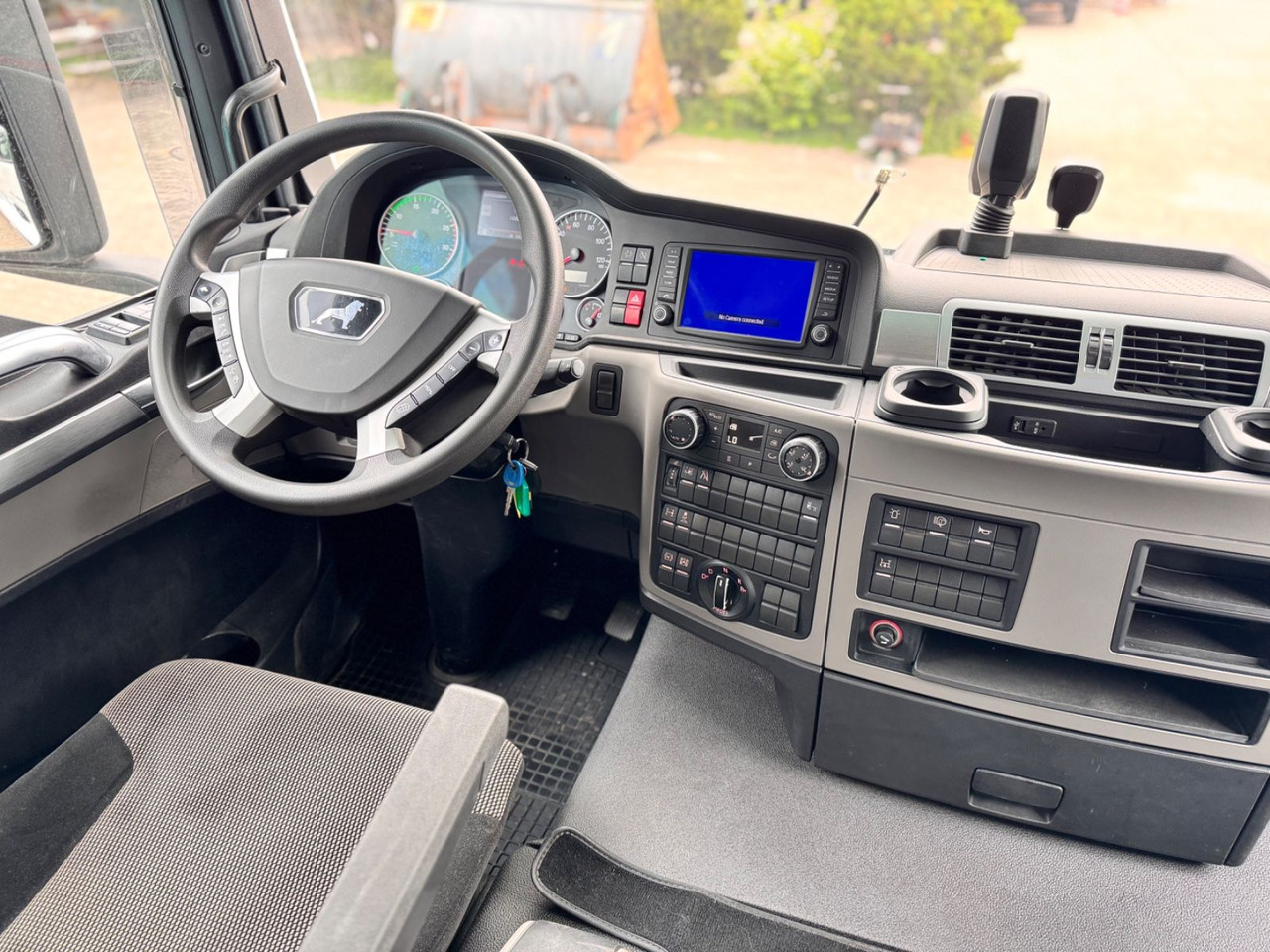 Leasing de MAN 18.470 LX TGS Hydraulik Walkingfloor & Kipper MAN 18.470 LX TGS Hydraulik Walkingfloor & Kipper: foto 13 Leasing de MAN 18.470 LX TGS Hydraulik Walkingfloor & Kipper MAN 18.470 LX TGS Hydraulik Walkingfloor & Kipper: foto 13