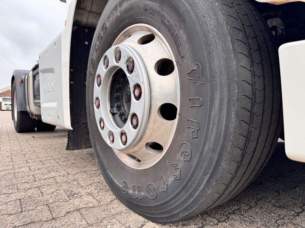 Leasing de MAN 18.470 LX TGS Hydraulik Walkingfloor & Kipper MAN 18.470 LX TGS Hydraulik Walkingfloor & Kipper: foto 11 Leasing de MAN 18.470 LX TGS Hydraulik Walkingfloor & Kipper MAN 18.470 LX TGS Hydraulik Walkingfloor & Kipper: foto 11