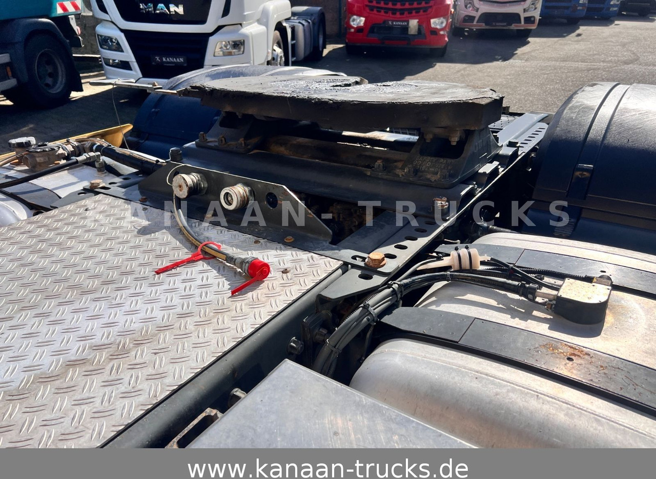 Mercedes-Benz 1846 LS Actros L StreamSpace Hydraulik - Cabeza tractora: foto 5 Mercedes-Benz 1846 LS Actros L StreamSpace Hydraulik - Cabeza tractora: foto 5
