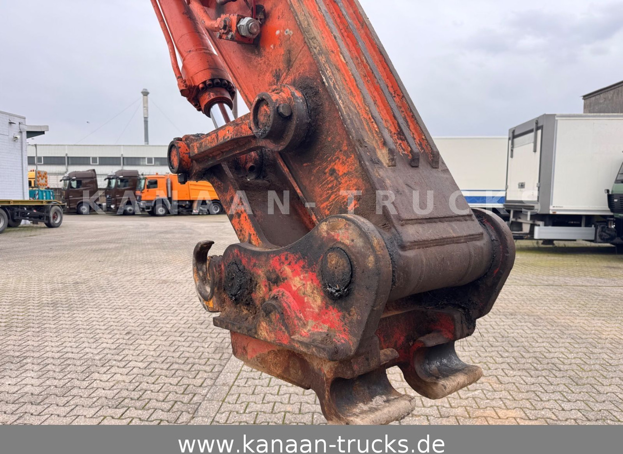 Hitachi ZX 250 LCN-3 Zaxis Hammer Hydrl. SW - Excavadora de cadenas: foto 5 Hitachi ZX 250 LCN-3 Zaxis Hammer Hydrl. SW - Excavadora de cadenas: foto 5