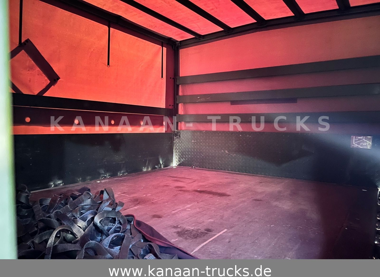 Leasing de  Mercedes-Benz 1018 Atego 4x4 Allrad   Camper Expedition Mercedes-Benz 1018 Atego 4x4 Allrad   Camper Expedition: foto 18