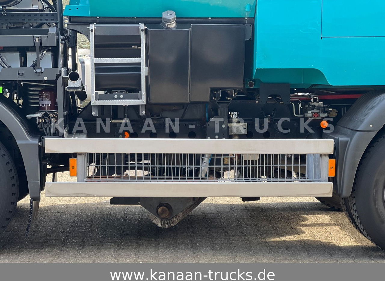 Leasing de  Mercedes-Benz 1324 Atego Johnston  VT652   120TKM  Euro6b Mercedes-Benz 1324 Atego Johnston  VT652   120TKM  Euro6b: foto 9