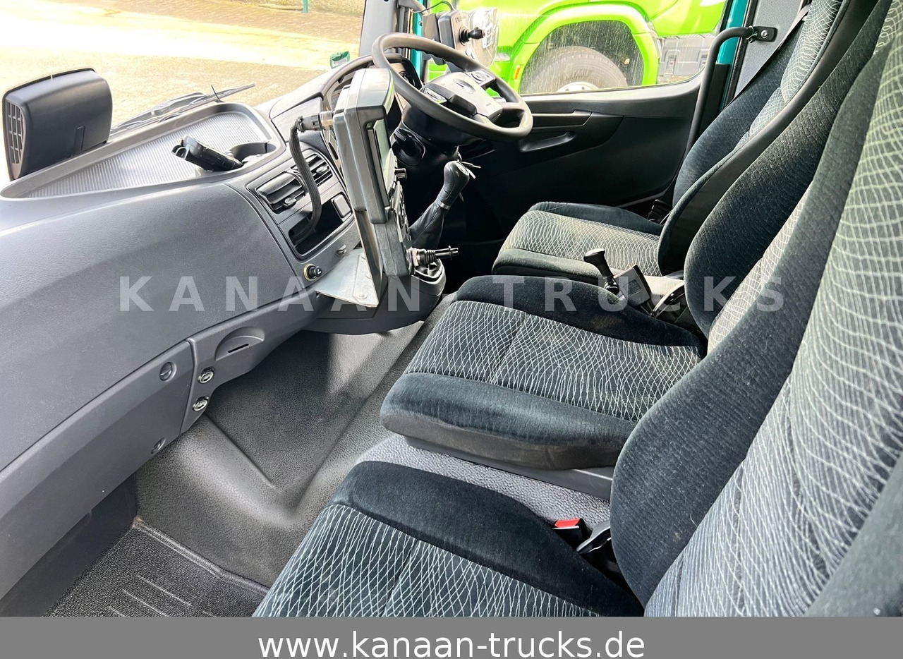 Leasing de  Mercedes-Benz 1324 Atego Johnston  VT652   120TKM  Euro6b Mercedes-Benz 1324 Atego Johnston  VT652   120TKM  Euro6b: foto 13