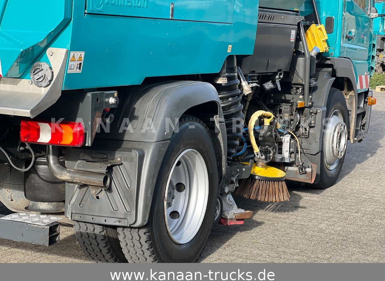 Leasing de  Mercedes-Benz 1324 Atego Johnston  VT652   120TKM  Euro6b Mercedes-Benz 1324 Atego Johnston  VT652   120TKM  Euro6b: foto 6