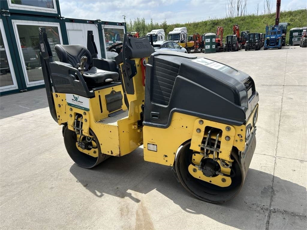 Bomag BW80AD-5 (4605) - Compactador: foto 3 Bomag BW80AD-5 (4605) - Compactador: foto 3