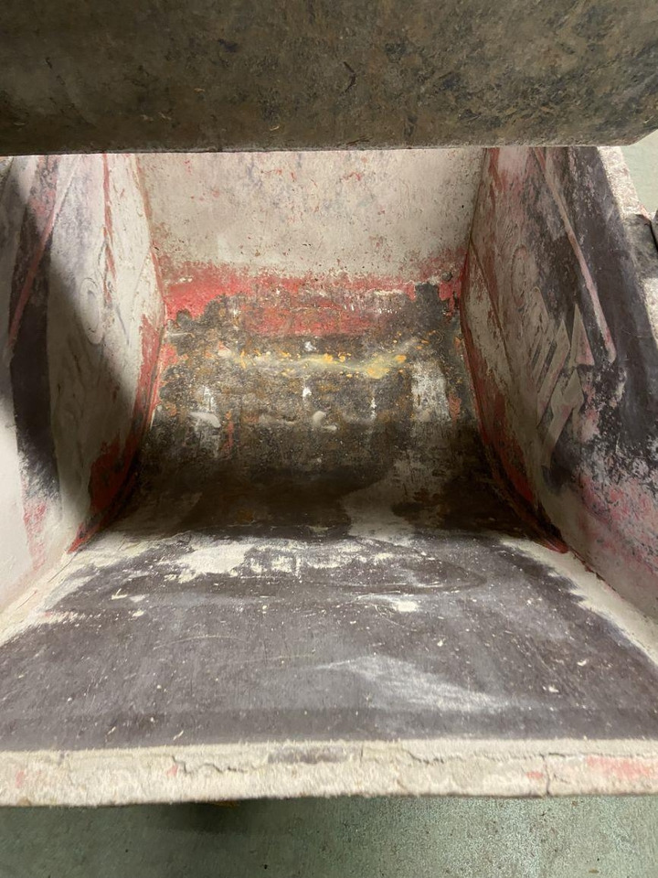 Hinowa HS1102 (4350)  - Minidumper: foto 2 Hinowa HS1102 (4350)  - Minidumper: foto 2