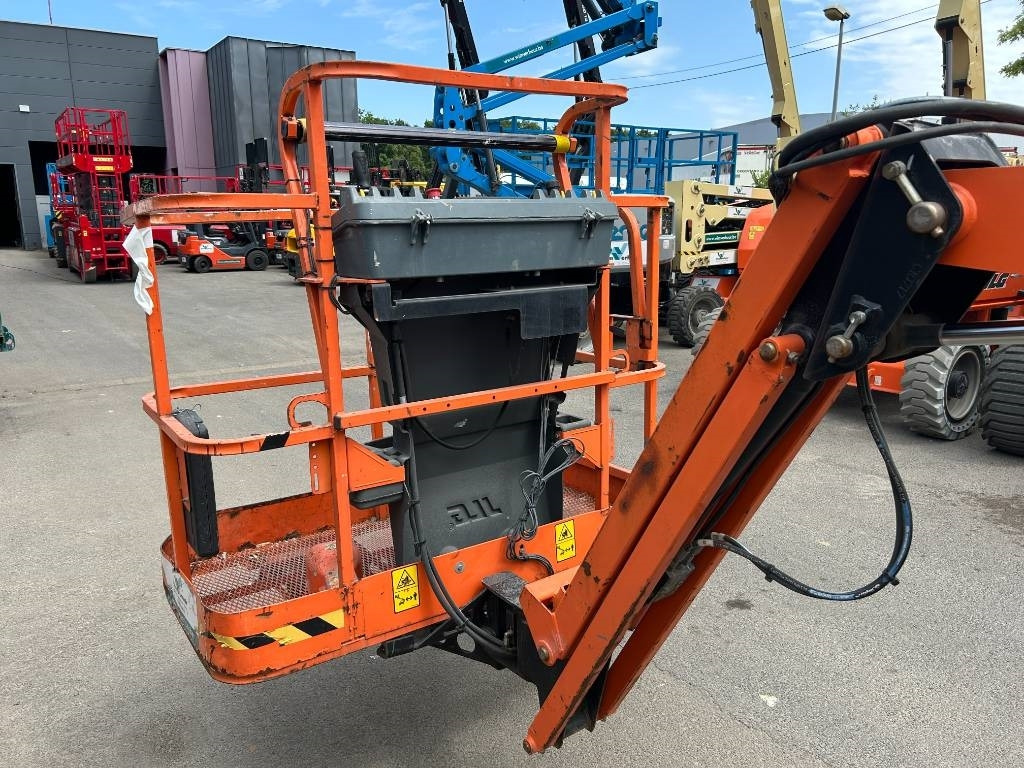 JLG E 450 AJ - Plataforma articulada: foto 5 JLG E 450 AJ - Plataforma articulada: foto 5