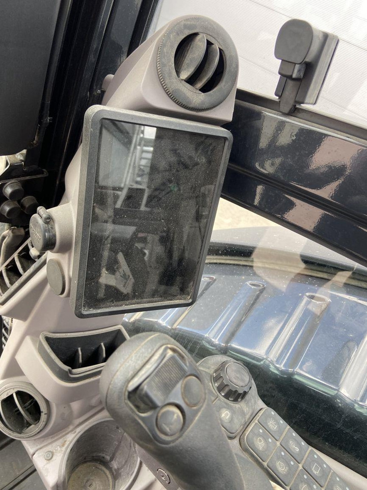 Miniexcavadora Kubota U50-5 (6969): foto 20