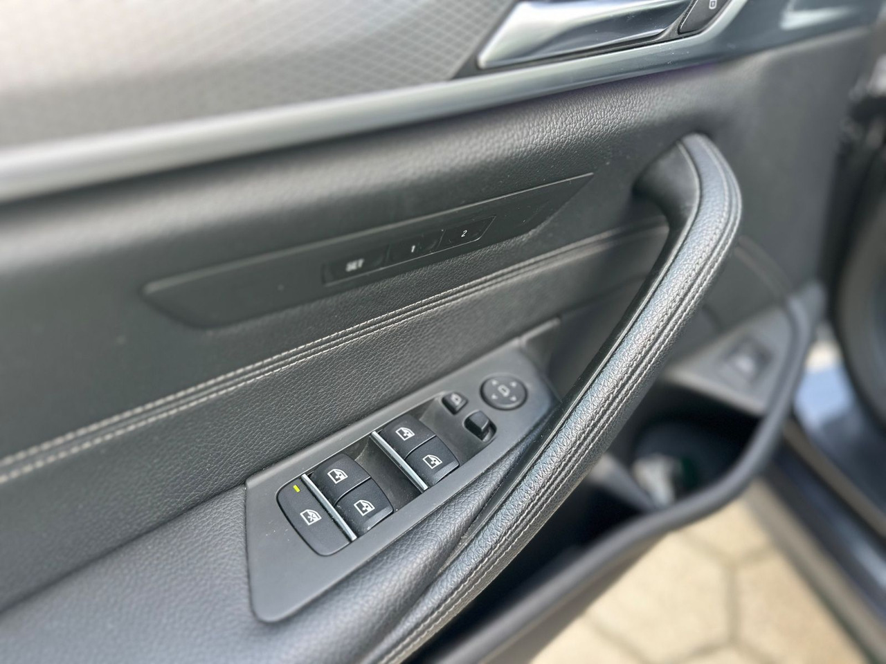 Coche familiar BMW M 540d xD Touring A*M Sport*HuD*20 Zoll*Pano*LED: foto 19