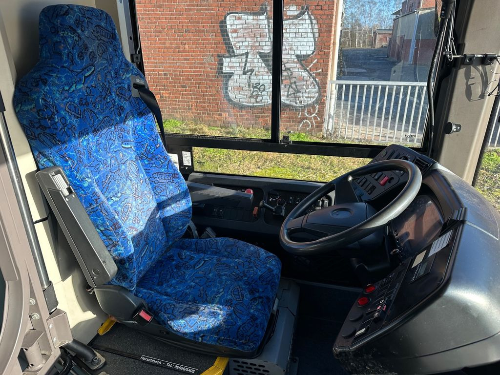 Autobús urbano Iveco Irisbus Citelis (TÜV 07/25*SP 04/25*wenig Km): foto 11