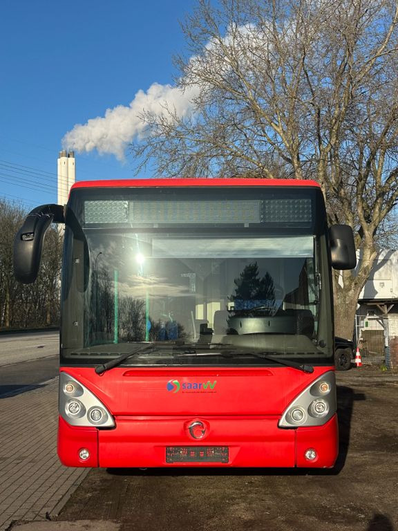 Autobús urbano Iveco Irisbus Citelis (TÜV 07/25*SP 04/25*wenig Km): foto 7