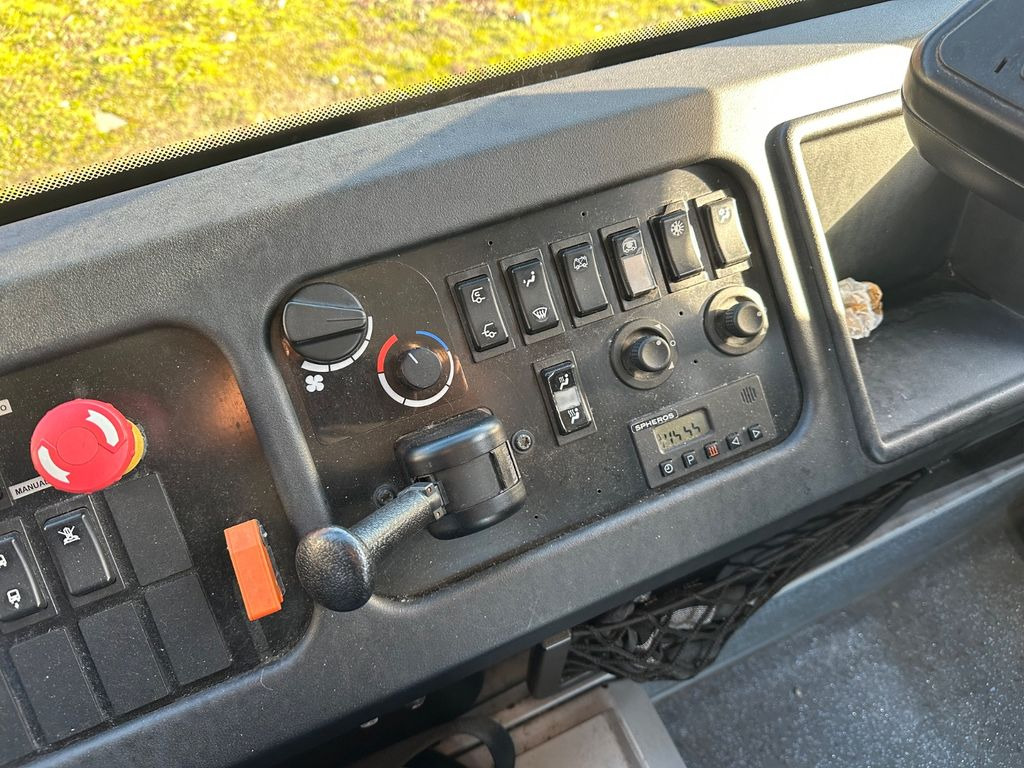 Autobús urbano Iveco Irisbus Citelis (TÜV 07/25*SP 04/25*wenig Km): foto 13