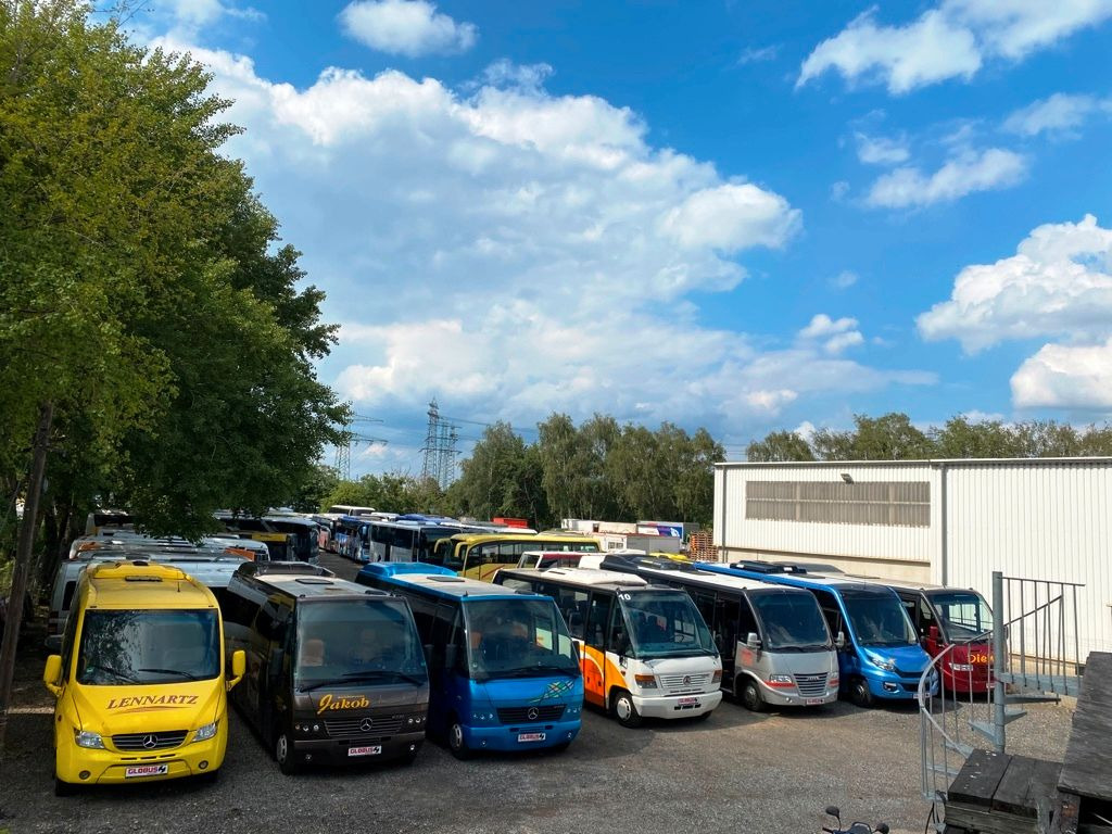 Autobús urbano Iveco Irisbus Citelis (TÜV 07/25*SP 04/25*wenig Km): foto 16