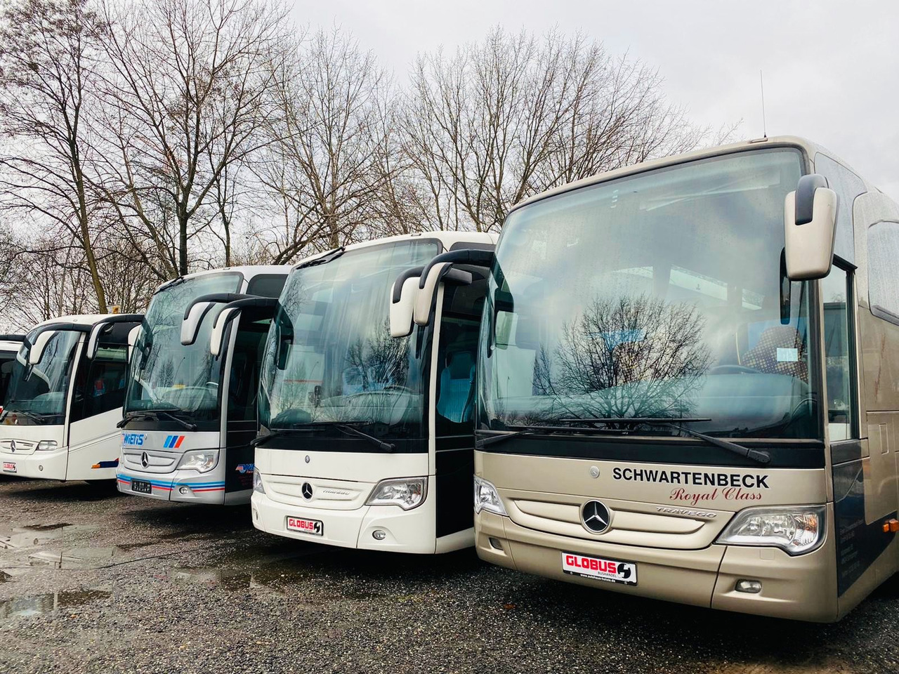 Leasing de  Iveco Irisbus Crossway LE SFR 162 *AC*100 km/h*Schalt Iveco Irisbus Crossway LE SFR 162 *AC*100 km/h*Schalt: foto 22