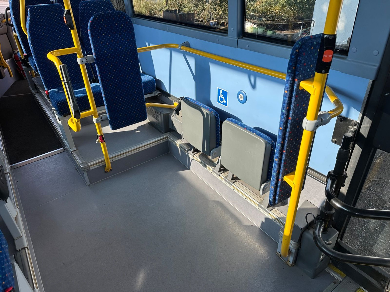 Autobús urbano Iveco Irisbus Crossway LE SFR 162 *AC*100 km/h*Schalt: foto 20