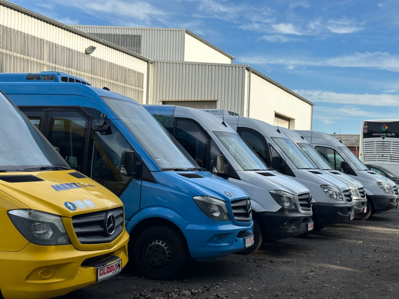 Leasing de  Iveco Irisbus Crossway LE SFR 162 *AC*100 km/h*Schalt Iveco Irisbus Crossway LE SFR 162 *AC*100 km/h*Schalt: foto 24