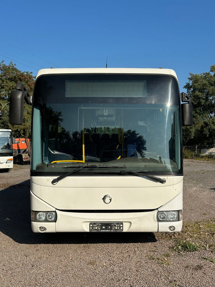 Autobús urbano Iveco Irisbus Crossway LE SFR 162 *AC*100 km/h*Schalt: foto 8