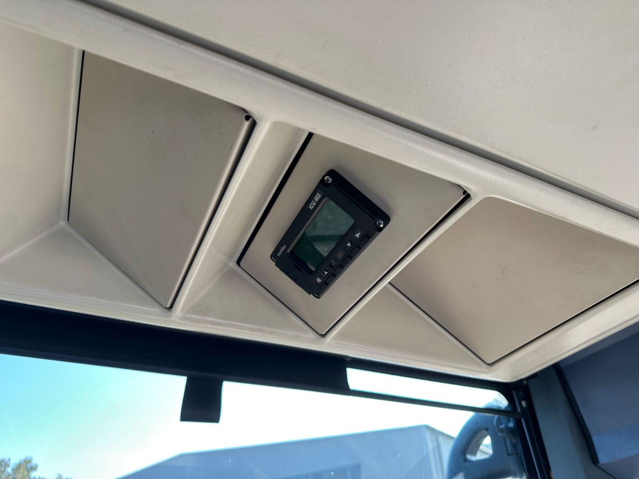 Autobús urbano Iveco Irisbus Crossway LE SFR 162 *AC*100 km/h*Schalt: foto 13