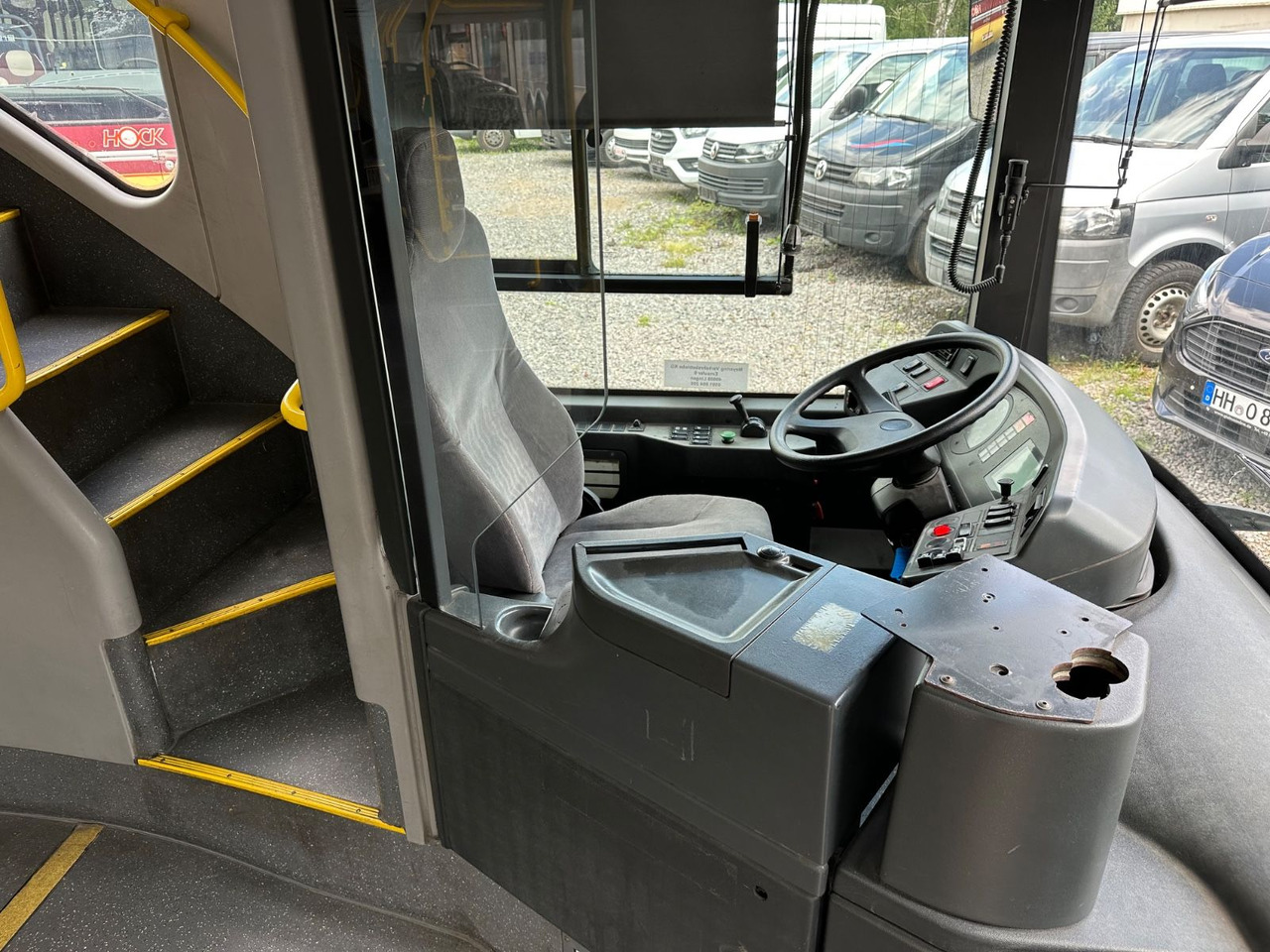 MAN A39 DD ND 323 EEV ( 84 Sitze*Klima*TOP) - Autobús de dos pisos: foto 4 MAN A39 DD ND 323 EEV ( 84 Sitze*Klima*TOP) - Autobús de dos pisos: foto 4