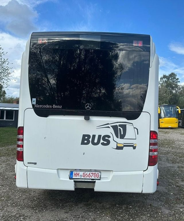 Mercedes-Benz 2x O 530 Citaro LE (50 Sitze) - Autobús urbano: foto 4 Mercedes-Benz 2x O 530 Citaro LE (50 Sitze) - Autobús urbano: foto 4