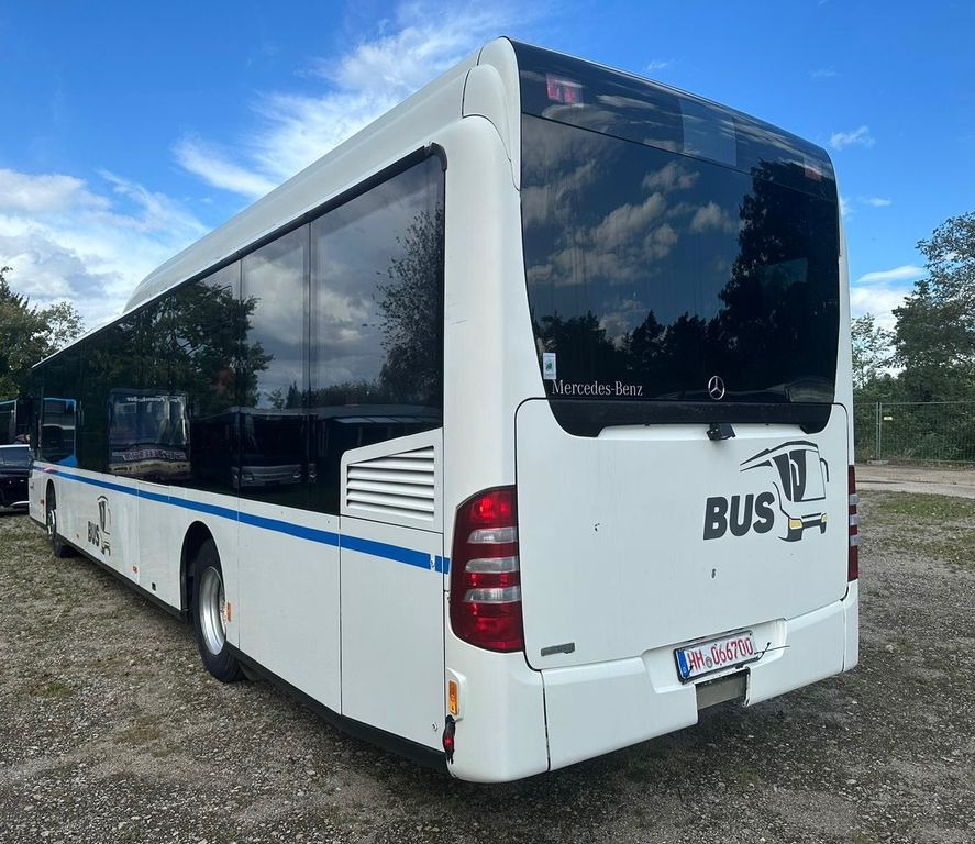 Mercedes-Benz 2x O 530 Citaro LE (50 Sitze) - Autobús urbano: foto 3 Mercedes-Benz 2x O 530 Citaro LE (50 Sitze) - Autobús urbano: foto 3