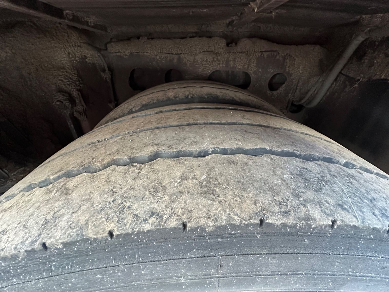 Mercedes-Benz O 530 C2 Citaro LE 260KW*Klimaanlage - Autobús urbano: foto 4 Mercedes-Benz O 530 C2 Citaro LE 260KW*Klimaanlage - Autobús urbano: foto 4