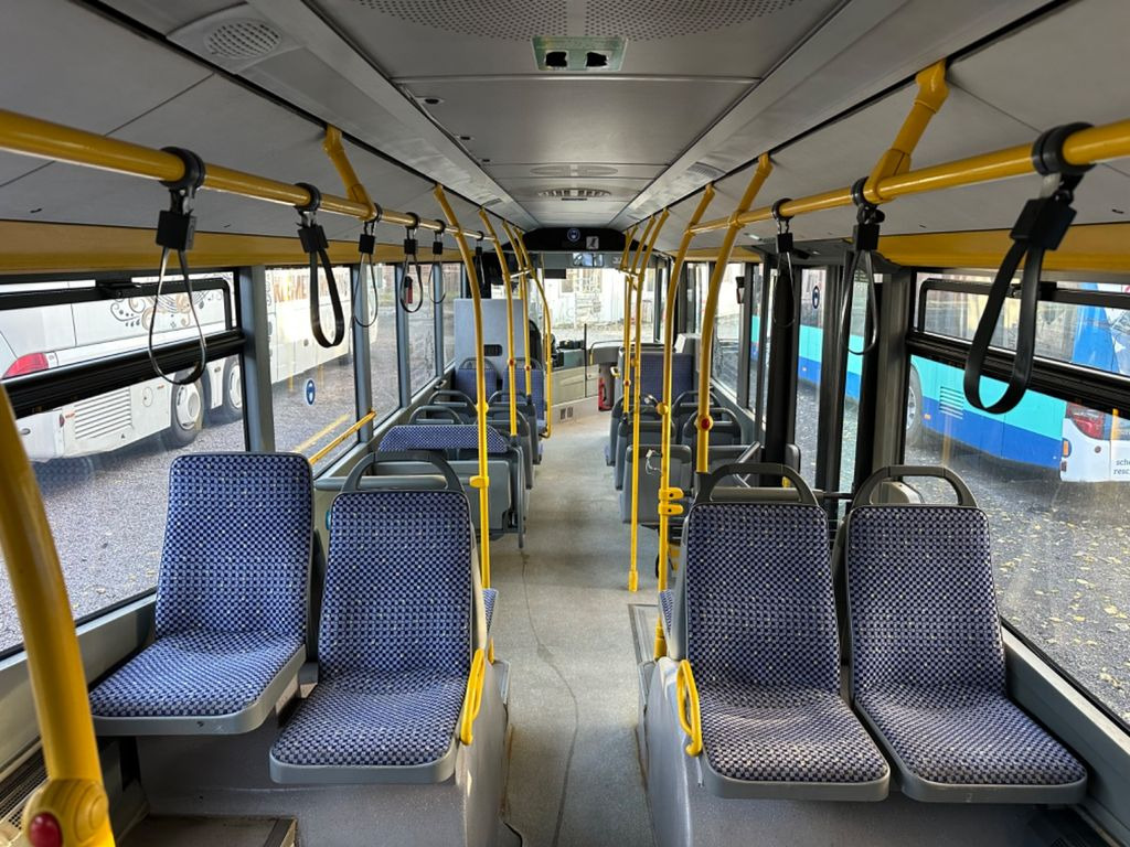 Autobús urbano Mercedes-Benz O 530 Citaro (Euro 4*AC): foto 16