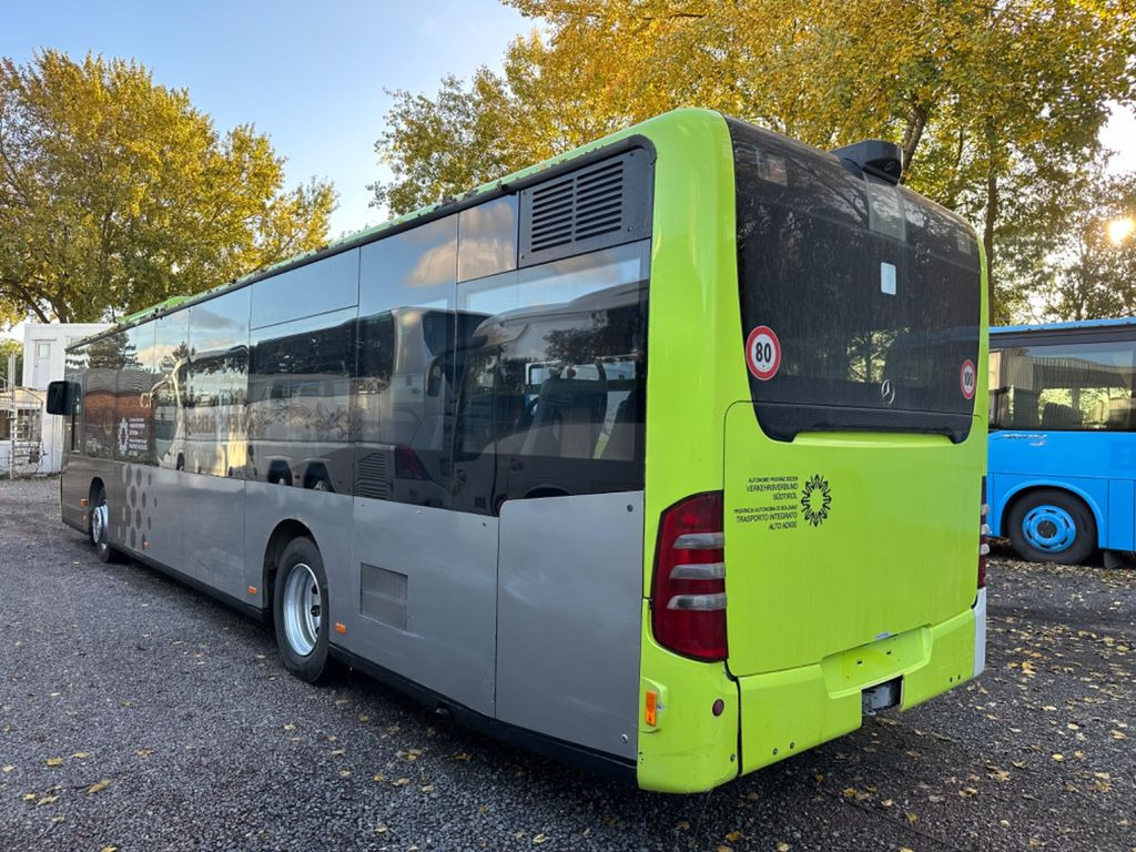Mercedes-Benz O 530 Citaro (Euro 4*AC) - Autobús urbano: foto 2 Mercedes-Benz O 530 Citaro (Euro 4*AC) - Autobús urbano: foto 2