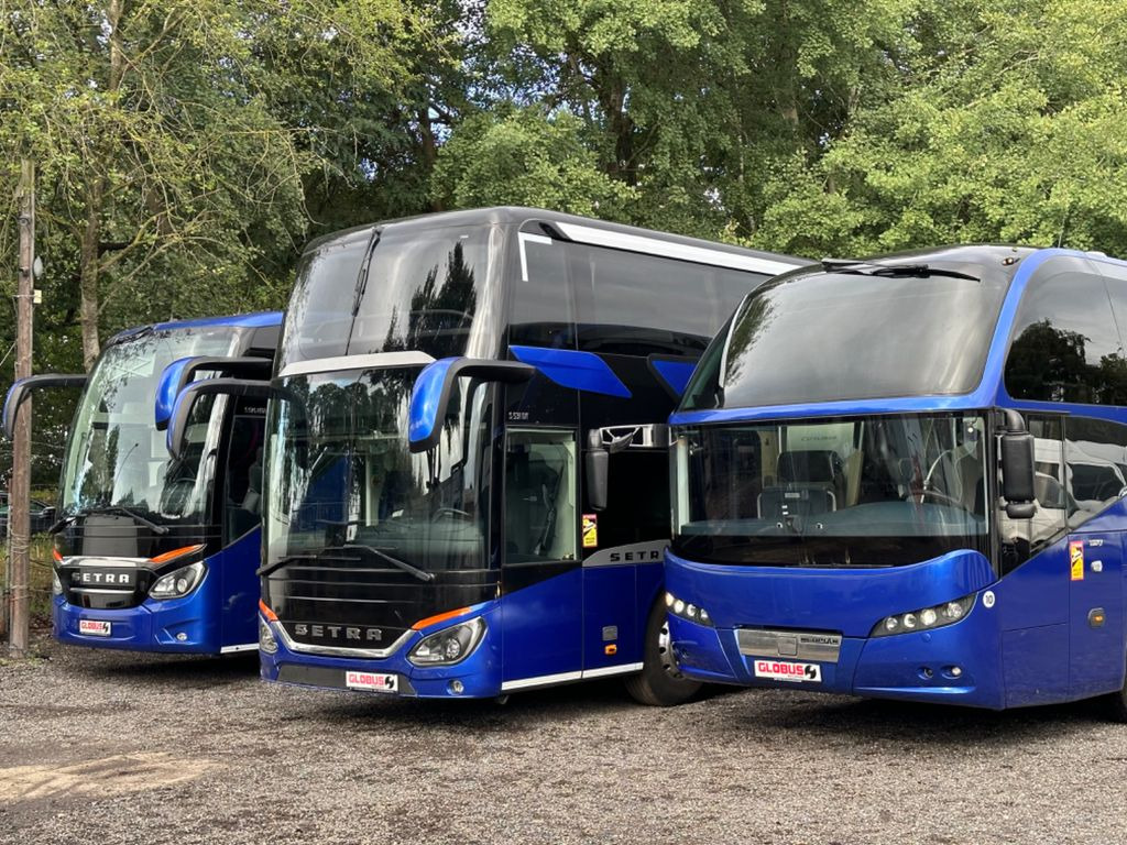 Autobús urbano Mercedes-Benz O 530 Citaro (Euro 4*AC): foto 20
